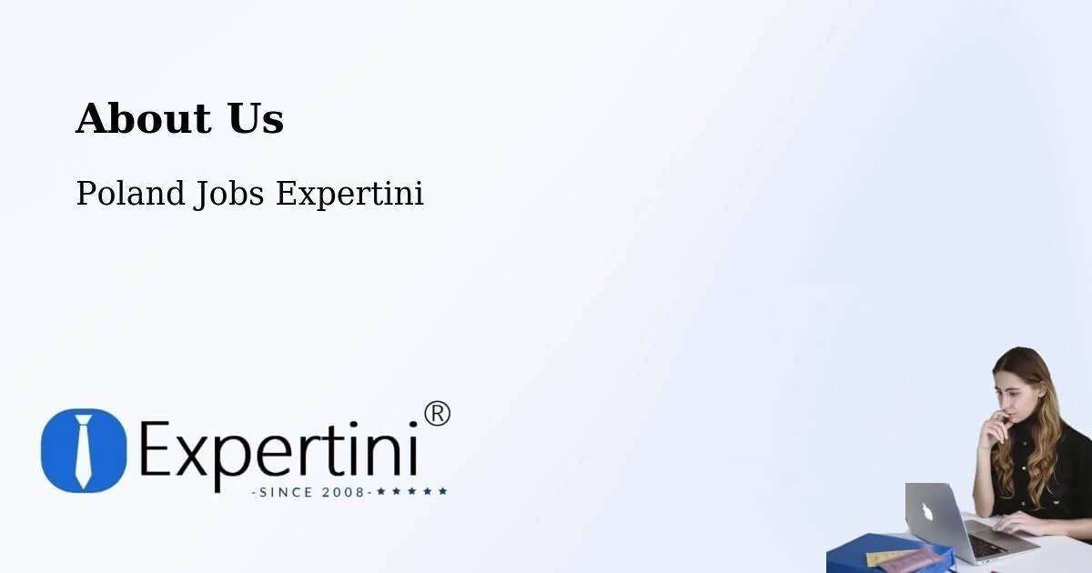 About Expertini Recruitment Platform  – Kielce - Kielce, Poland Jobs Expertini